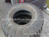 Goodyear Wrangler Duratrac 33-12.50-15