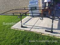 Truck Rack ajustable to all trucks