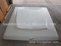 Tonneau Cover for Ford Super Duty