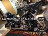 2014 HARLLEY-DAVIDSONS FLHTK ELECTRA GLIDE ULTRA LIMITED TOURING