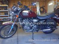 Available 1996 Triumph Thunderbird