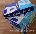 High Output 70GSM 80GSM A4 Size PhotoCopier Paper Brands