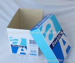 100% Wood Pulp A4 Copier Paper 80g