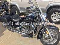 Selling 2007 Yamaha Vstar