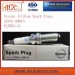 Manufactory Spark Plugs Nissan Spark Plug 22401-5m015 Plfr5a-11 High Power Working 50000 Kms