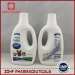 500ml 1L Poultry Farm Antiseptic Solution 2% Glutaraldehyde Disinfectants