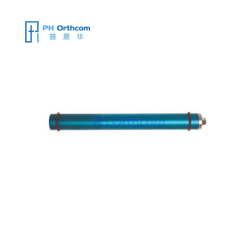 De compresión-distracción tubo / barra Hoffman II compacto fijación exterior para grandes fragmentos de Trauma Ortopédico Instrumento