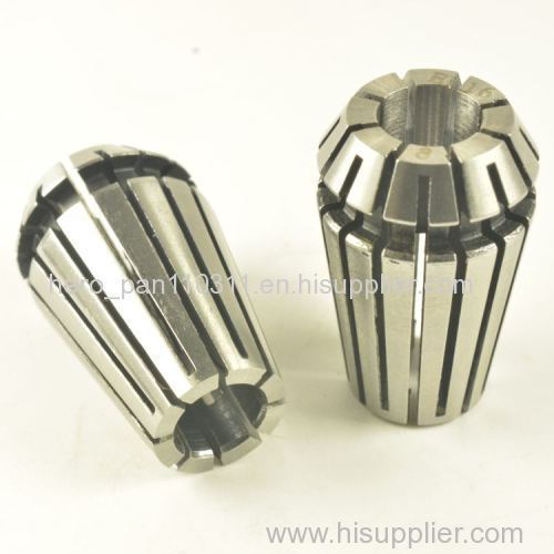 DIN6499B ER11 COLLET CNC COLLET SPRING COLLET CHUCK FOR CNC MILLING CUTTER