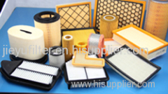 Automotive filters-Qinghe jieyu automotive filters- the automotive filters one piece worth three pieces.