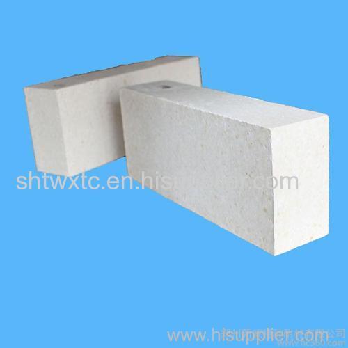 Silica Refractory Brick for Glass Kiln