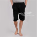 Apparel&Fashion Pants&Shorts Male Bamboo Casual Shorts Knee Length Summer Sports Leisure Outdoor Shorts