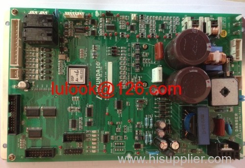 Supply Elevator parts Door Drive PCB DI-INT-7A-M