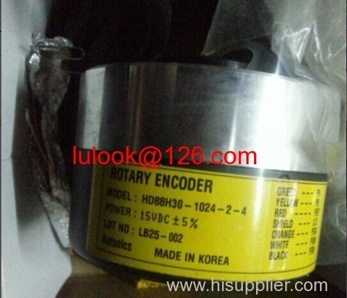 elevator parts Encoder HD88H30-1024-2-4