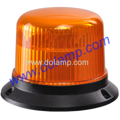 4.7 Inches 30W ECE R65 SAE J845 Warning Light LED Beacon