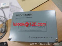 elevator Parts door controller HIDC-200IM