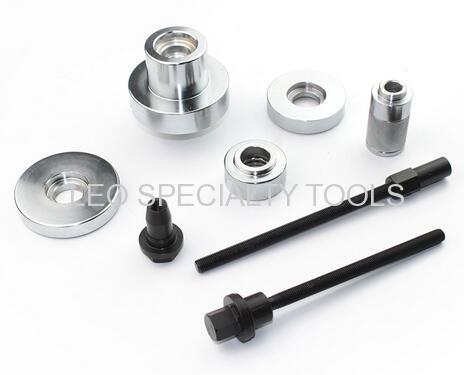 8pc VW polo bush extractor