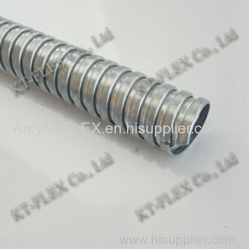 IP40 flexible conduit for cable protection