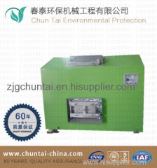 Kitchen Food Waste Composter Machine for school