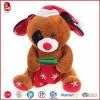 Christmas Gift Bear With Candy Bags