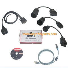 Cummins INLINE 5 Data link Adapter diagnostic tool 3165033