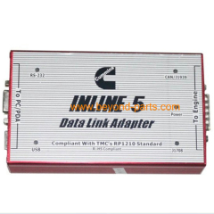 Cummins INLINE 5 Data link Adapter diagnostic tool 3165033