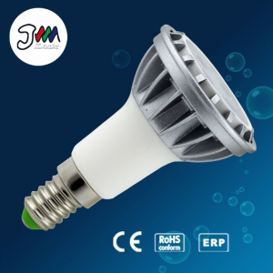 JMLUX LED- JDR with aluminium