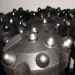 Tungsten carbide mining button bit