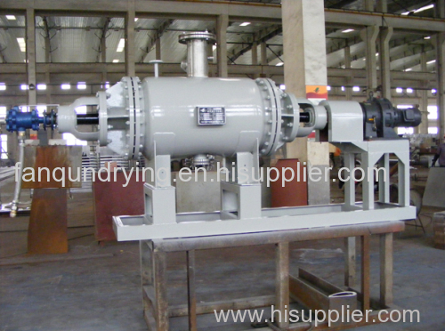 Changzhou Fanqun PZG Harrow Dryer