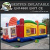 Ultimate sports inflatable multi sport field