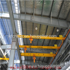 Bridge Girder Erection Machine