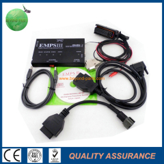 lSUZU EMPSIII ecu engine diagnostic tool test tool for excavator truck bulldozer