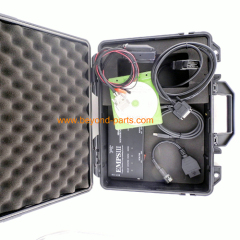 lSUZU EMPSIII ecu engine diagnostic tool test tool for excavator truck bulldozer