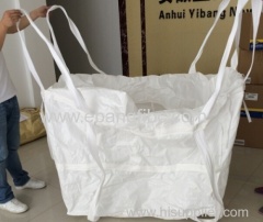 FIBC Sling Bag for Packing White Cement