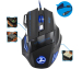 high quality wired gaming mouse in high CPI