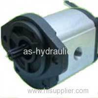 Caproni Hydraulic Gear Pump 20A(C)...X085