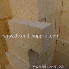 low density refractory ceramic insulation brick