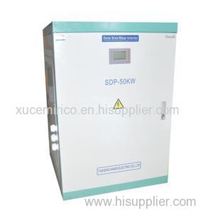Dc To Ac Inverters