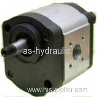 Caproni Hydraulic Gear Pump 20A(C)...X067(H)