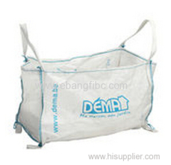 Cement PP Woven Sling Bag