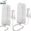 Buy Saful TS-K109 Wired Audio Intercom AC-DC-way Intercom Call from China