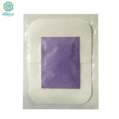 Foot Patch For Lavender Detox Foot Patch