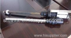 Glass Furnace Internal Endoscope with water cooling system