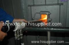 Glass Furnace Internal Endoscope with water cooling system