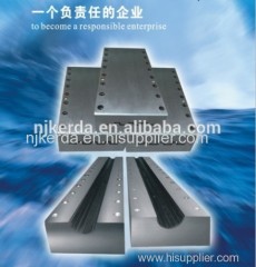 FRP GRP pultrusion mould pultrusion die fiberglass mold