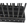 Whole Frequency 16 Band Adjustable Powerful Mobile Phone Jammer/ WiFi GPS Jammer/VHF UHF Signal Jammer/ Walkie-Talkie