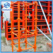 Q235 Q345 Steel Formwork for Constructions