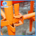 Q235 Q345 Steel Formwork for Constructions