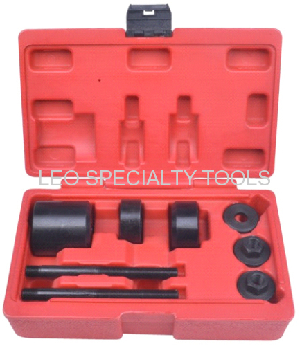 Rear Suspension Bushing Removal Tool