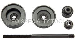 VW Audi Bushing Removal Tool