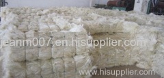 NATURAL SISAL FIBRES UG GRADE A AND TOW 1 GRADE